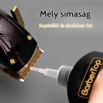 Kenőolaj hajvágógép pengékhez, 120 ml