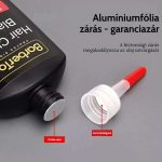 Kenőolaj hajvágógép pengékhez, 120 ml