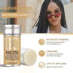 Fuktgivande stylingstick med bivax och avokadoolja