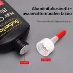 Voiteluöljy trimmerin terille, 120 ml
