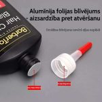 Smēreļļa matu griežamās mašīnītes asmeņiem, 120 ml