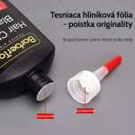 Mazací olej na čepele strojčeka, 120 ml