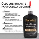 Óleo lubrificante para lâminas de máquina de corte de 120 ml