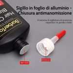Olio lubrificante per lame di tagliacapelli da 120 ml