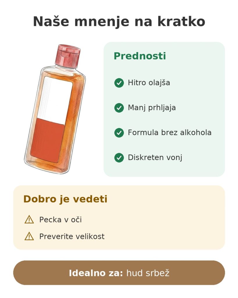 Šampon Neutrogena T Gel Fort Naše mnenje na kratko o šamponu Neutrogena