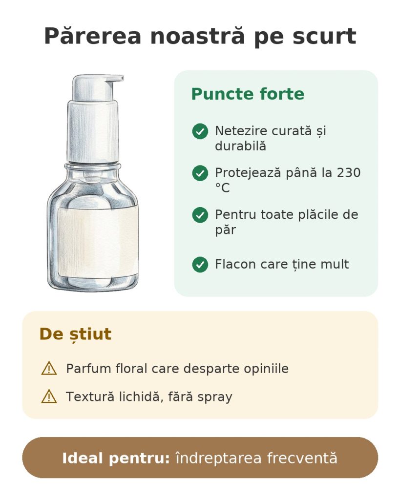 Părerea noastră pe scurt despre ser de îndreptare Steampod
