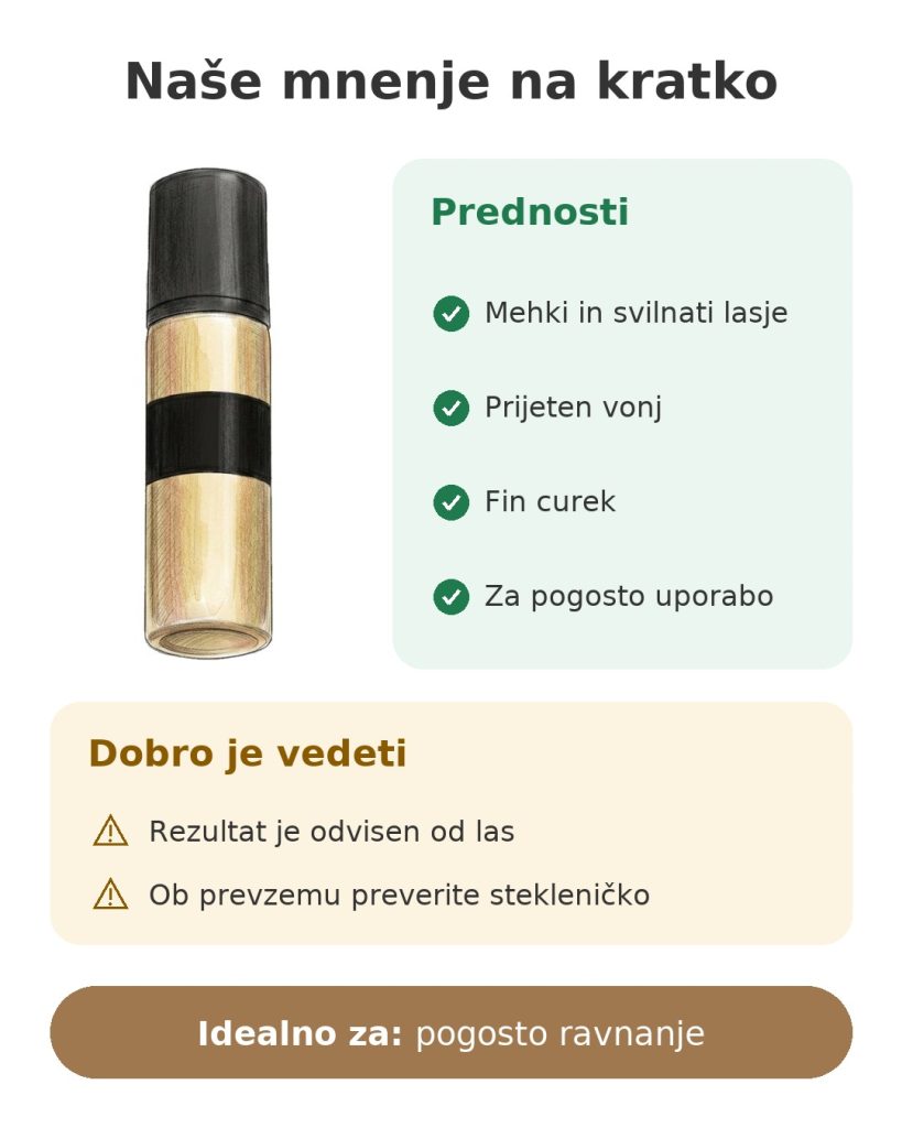 Pršilo za zaščito pred toploto ghd Bodyguard Naše mnenje na kratko o pršilu ghd za ravnanje las: prednosti, na kaj paziti in idealna uporaba