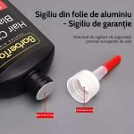 Ulei lubrifiant pentru lamele mașinii de tuns, de 120 ml