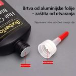 Ulje za podmazivanje oštrica šišača, 120 ml